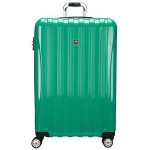 delsey luggage reviews