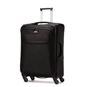 Samsonite Lift Spinner 25-Inch Expandable Wheeled Luggage
