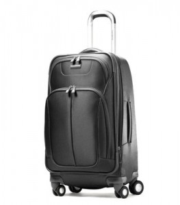 Samsonite Hyperspace Suitcase Luggage 