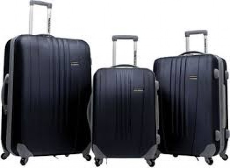 The Best Suitcases, Bags And Carry On Luggage Reviews 2020