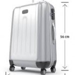 luggage sizes