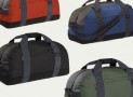 Pros and Cons of Duffle Bags