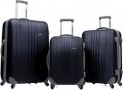 Best Traveler’s Tasmania Three Piece Luggage Set